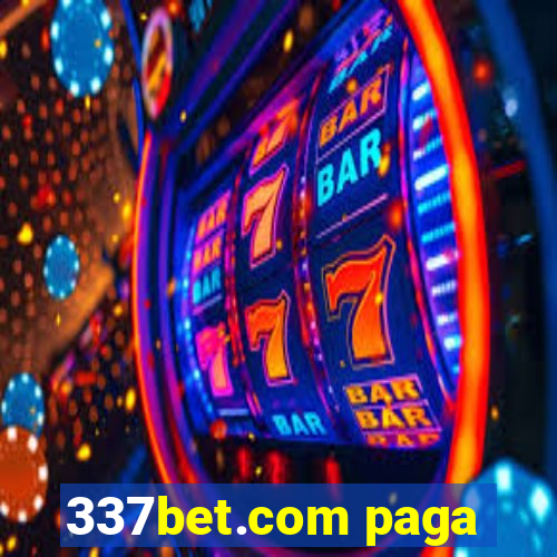 337bet.com paga